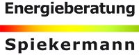 Logoansicht der Energieberatung Spiekermann