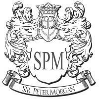 Logo von Sir Peter Morgan